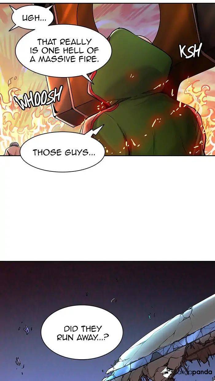 Tower of God Chapter 416 image 038
